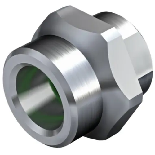 Online Kaufen Buchsengehäuse, M8, Panelmontage, 2424430000