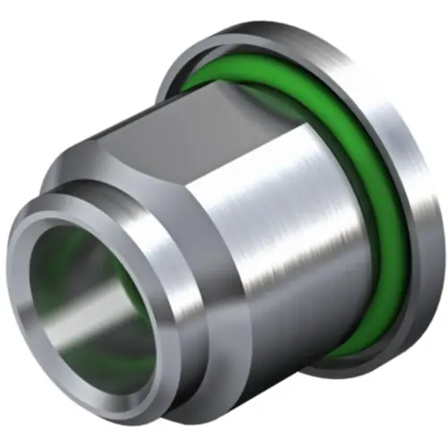 Bestpreis Buchsengehäuse, M8, Panelmontage, 2424480000