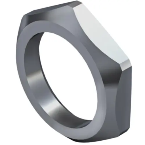 Sechskantmutter, M12 für Einbaustecker, 2424560000 Angebot