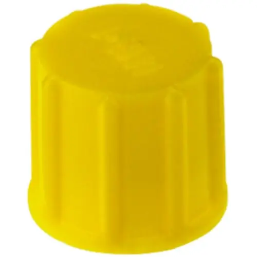 Ausverkauf Schutzkappe, M8 für Steckverbinder, 2426830000