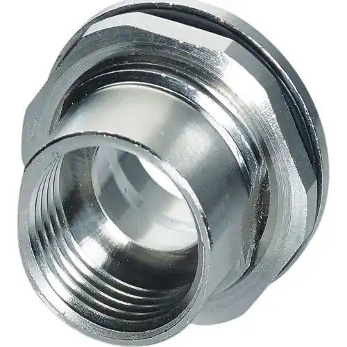 Gehäuseverschraubung, M12 für Rundsteckverbinder, 1414003 Top-Seller