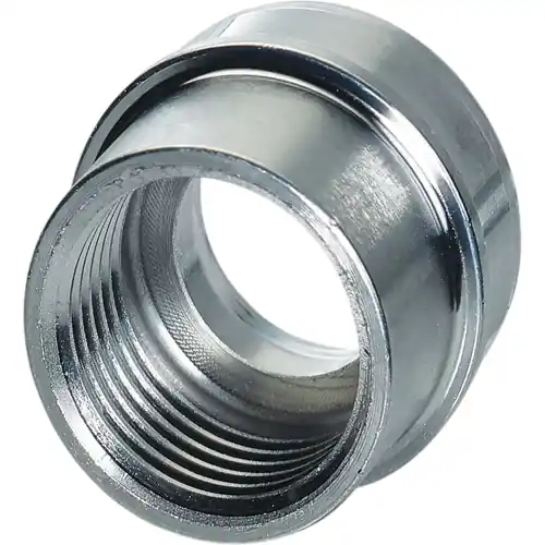 Preiswert Gehäuseverschraubung, M12 für Rundsteckverbinder, 1238973