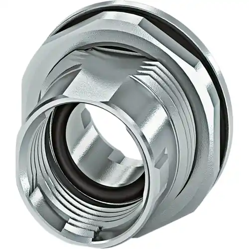 Gehäuseverschraubung, M12 für Rundsteckverbinder, 1414020 Bestpreis