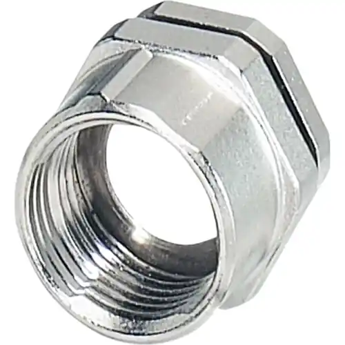 Top-Seller Gehäuseverschraubung, M12 für Rundsteckverbinder, 1237399