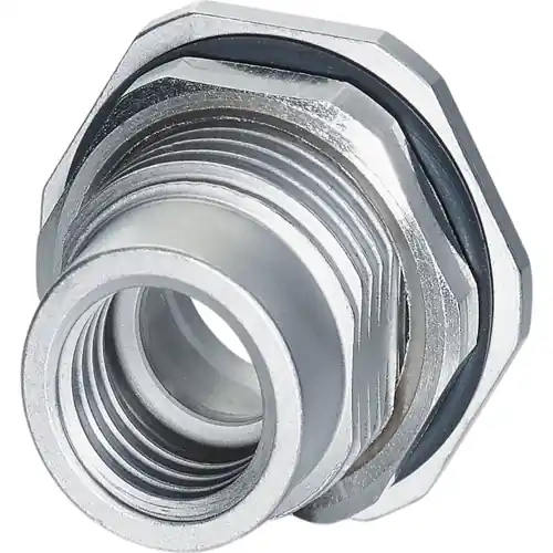 Versand Am Gleichen Tag Gehäuseverschraubung, M8 für Rundsteckverbinder, 1239003