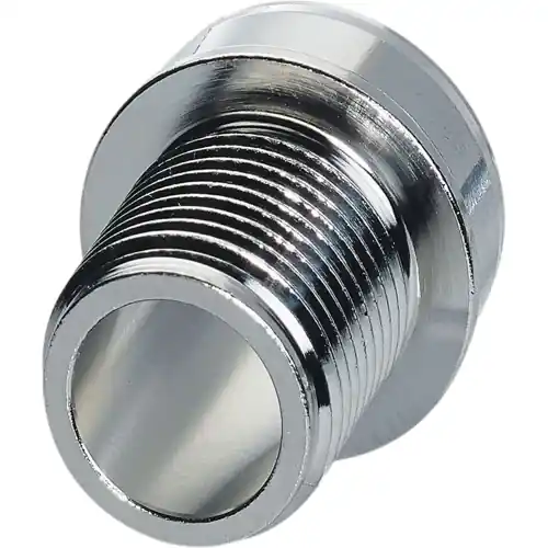 Kostenloser Rückversand Gehäuseverschraubung, M12 für Rundsteckverbinder, 1412080