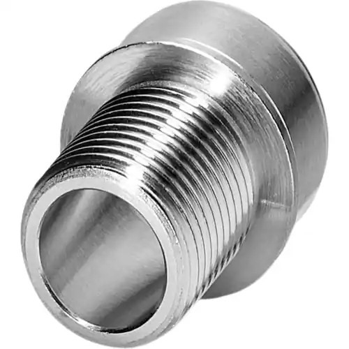 Direkt Vom Hersteller Gehäuseverschraubung, M12 für Rundsteckverbinder, 1239688