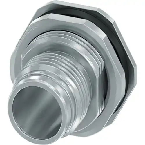 Sonderaktion Gehäuseverschraubung, M12 für Rundsteckverbinder, 1107993