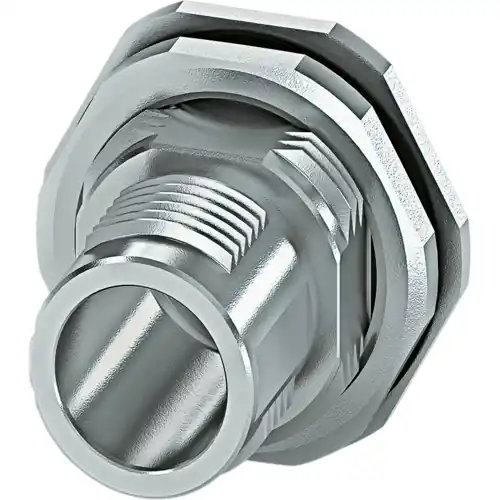 Gehäuseverschraubung, M12 für Rundsteckverbinder, 1239054 Preiswert