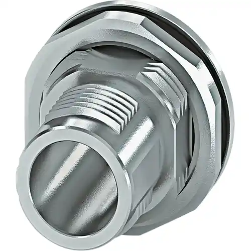 Begrenztes Angebot Gehäuseverschraubung, M12 für Rundsteckverbinder, 1239052