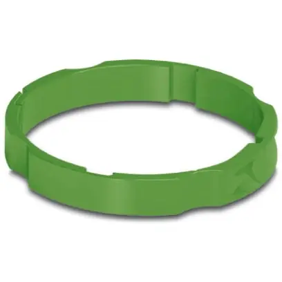 Direkt Vom Hersteller Farbmarkierung, grün für Rundsteckverbinder, 1620700