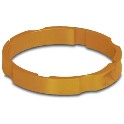 Jetzt Kaufen Farbmarkierung, orange für Rundsteckverbinder, 1620701