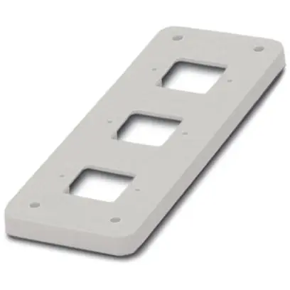 Online Kaufen Adapterplatte für Wandausschnitte, 1661448