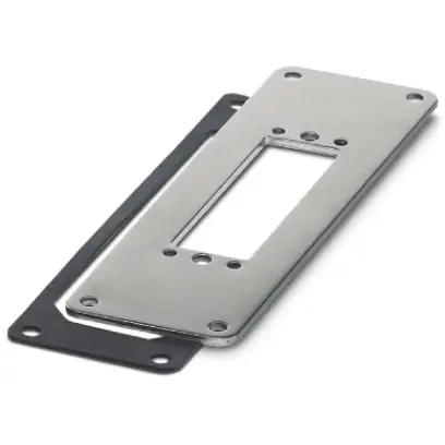 Preis Gesenkt Adapterplatte für Wandausschnitte, 1885868