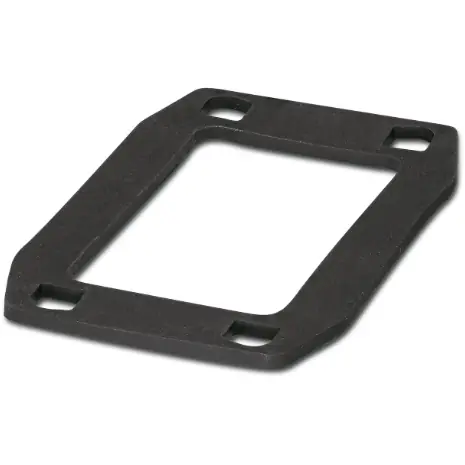 Flachdichtung für Anbaugehäuse, 1411483 Schnäppchen