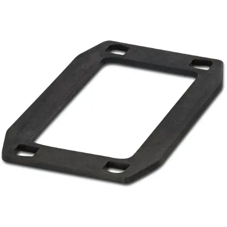 Neu Flachdichtung für Anbaugehäuse, 1411484