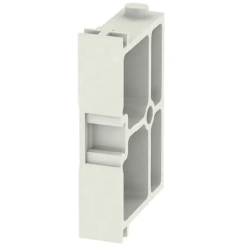 Dummymodul für Hochbelastbare Steckverbinder, 1429040000 Jetzt Kaufen