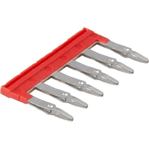 Querverbindungsbrücke, PA 66/6 für Hochbelastbare Steckverbinder, 2709750000 Wochenendangebot