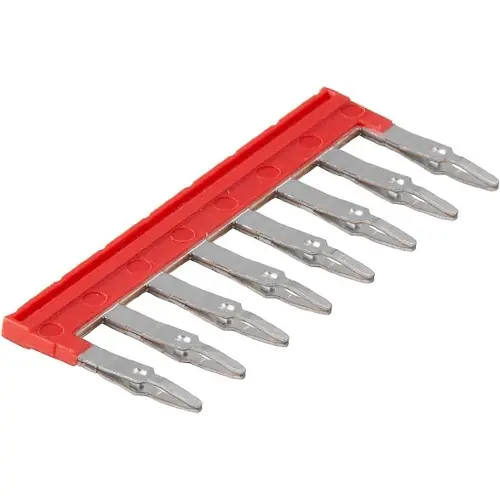 Querverbindungsbrücke, PA 66/6 für Hochbelastbare Steckverbinder, 2709780000 Sofort Bestellen