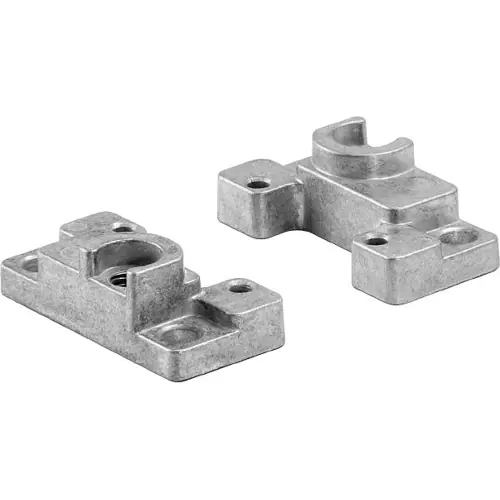 Montagewinkel für Hochbelastbare Steckverbinder, 2716790000 Neu Im Sortiment