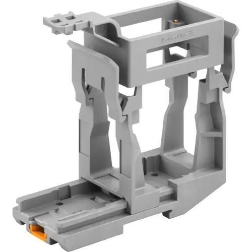 Tragschienenmontagesystem für Hochbelastbare Steckverbinder, 2883360000 Finale Aktion