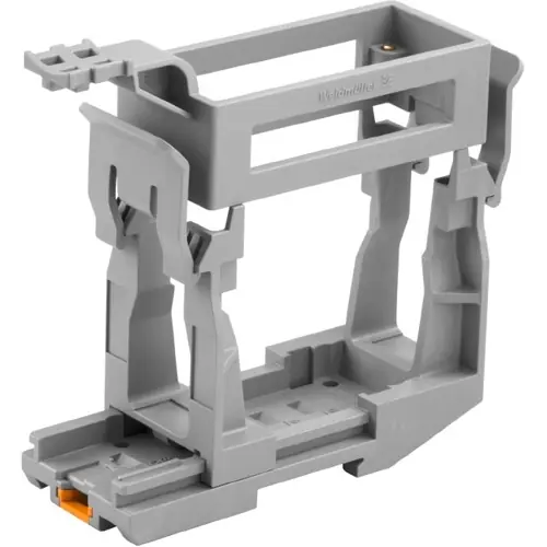 Tragschienenmontagesystem für Hochbelastbare Steckverbinder, 2883370000 Must-Have