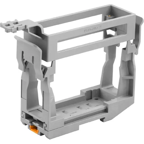 Tragschienenmontagesystem für Hochbelastbare Steckverbinder, 2883380000 Preis Gesenkt