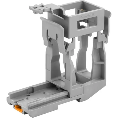 Tragschienenmontagesystem für Hochbelastbare Steckverbinder, 2883350000 Expressversand