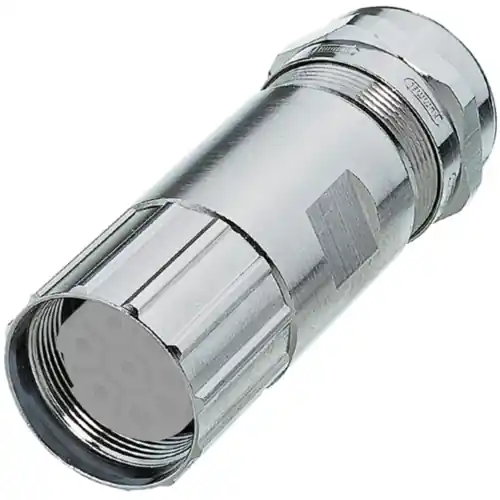 Zertifiziert Leergehäuse für Sensor-/Aktor-Schnittstellen, 1440130000