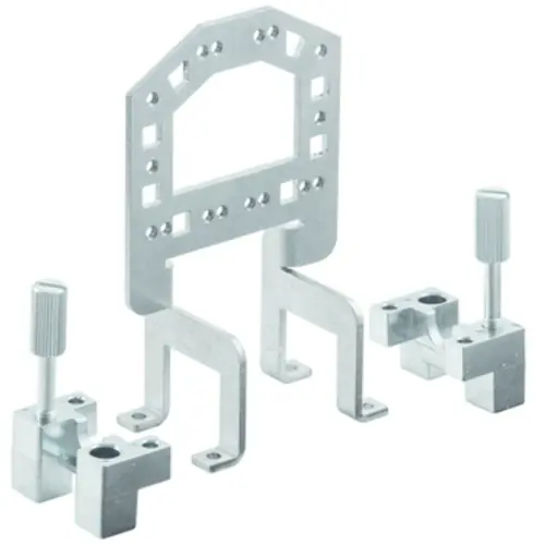 Griffblech für Hochbelastbare Steckverbinder, 1444680000 Zertifiziert