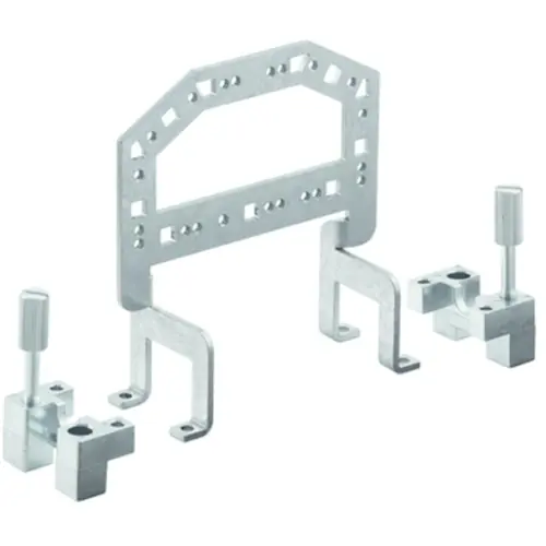 Griffblech für Hochbelastbare Steckverbinder, 1444720000 Sonderaktion