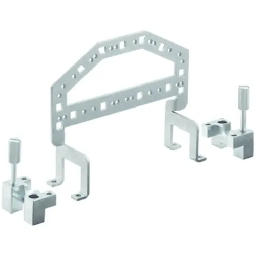 Echt Griffblech für Hochbelastbare Steckverbinder, 1444730000