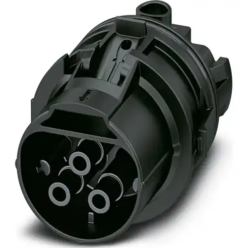 Letzte Chance Kontakteinsatz, Buchse, 3-polig für Steckverbinder, 1070198