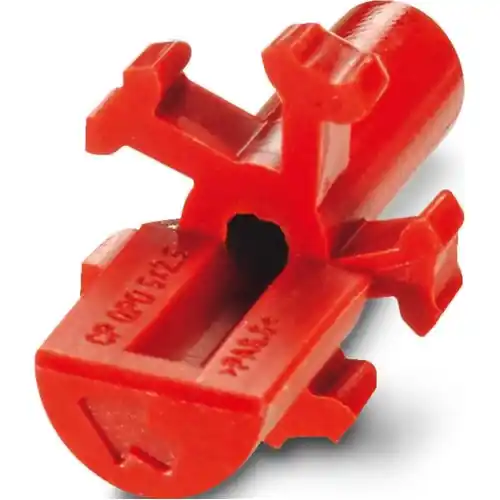 Preiswert Kodierprofil, 5-polig, rot für Steckverbinder, 1411402