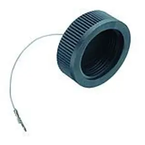 Verschlusskappe für Schalttafeleinbau, 08 0427 000 000 Kostenloser Rückversand