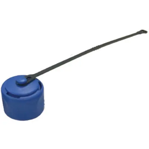 Dichtkappe für Rundsteckverbinder, PXP4082 Sichere Zahlung