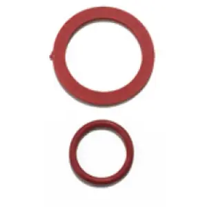 O-Ring/Unterlegscheibe für Rundsteckverbinder, PXP4089/RD Top-Seller