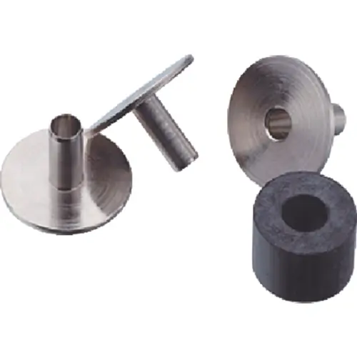 Ausverkauf Erdungshülse für Rundsteckverbinder, 08 1200 100 074