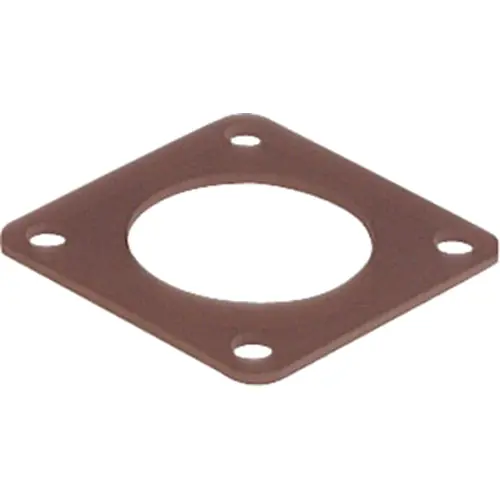 Flachdichtung für Rechtecksteckverbinder, 733818002 Angebot