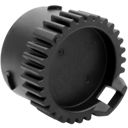 Jetzt Bestellen Schutzkappe, grau, IP67 für Buchse, gerade, Serie AHDP, AHDC04-24