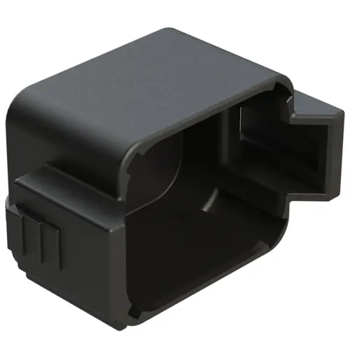 Schutzkappe, schwarz, IP67 für Serie AT, AT06-08S-CAP Jetzt Bestellen
