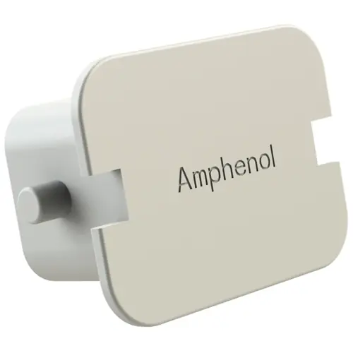 Direktkauf Schutzkappe, weiß, IP54 für DuraLok Stecker, PL000762