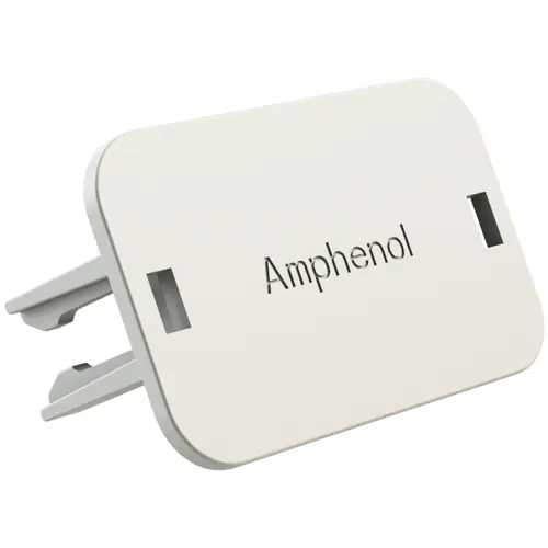 Gratis Versand Schutzkappe, weiß, IP54 für DuraLok Buchse, PL000761