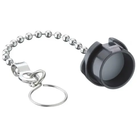 Beliebt Schutzkappe für Steckverbinder, 9924 CPMF0