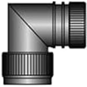 Günstig Gehäuse für Rundsteckverbinder, 357176-000