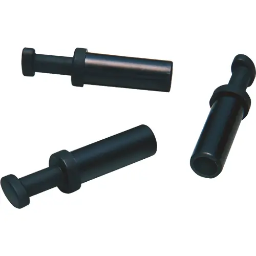 Versand Am Gleichen Tag Verschlussstopfen, Ø 8 mm für AS-Interface AirBox, E75231, Packung mit 10 Stück