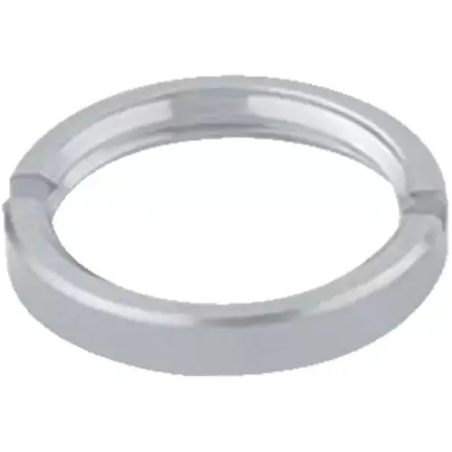 Ringmutter für Befestigungsgewinde, 01 0010 001 Saisonangebot