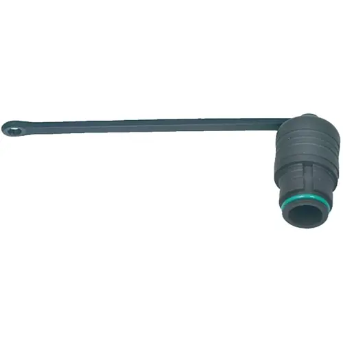 Schutzkappe für Flanschstecker, 08 2559 000 000 Echt