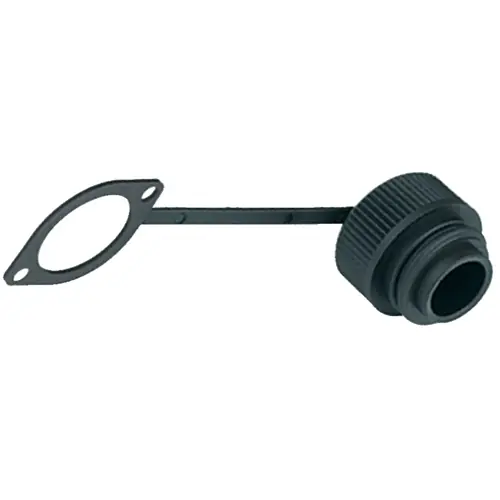 Schutzkappe für Rundsteckverbinder, 08 2673 000 000 Kostenloser Rückversand