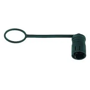 Schutzkappe für Rundsteckverbinder, 08 2675 000 000 Zertifiziert